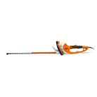 STIHL HSE 81 elektromos sövénynyíró 650W, 70cm