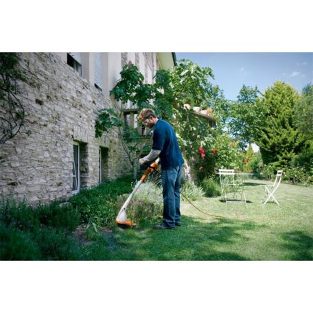 STIHL FSE 31 elektromos szegélynyíró 245W