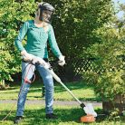 STIHL FSE 52 elektromos szegélynyíró 500W