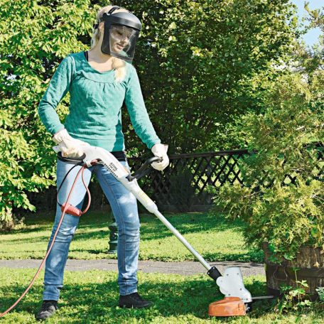 STIHL FSE 52 elektromos szegélynyíró 500W