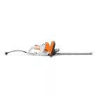 STIHL HSE 42 elektromos sövénynyíró 420W, 45cm