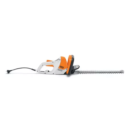 STIHL HSE 42 elektromos sövénynyíró 420W, 45cm