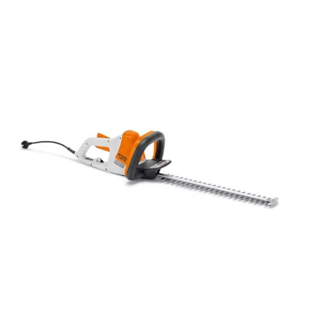 STIHL HSE 42 elektromos sövénynyíró 420W, 45cm