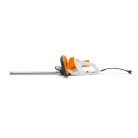 STIHL HSE 42 elektromos sövénynyíró 420W, 45cm