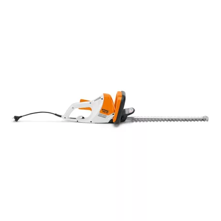 STIHL HSE 42 elektromos sövénynyíró 420W, 45cm