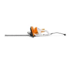 STIHL HSE 42 elektromos sövénynyíró 420W, 45cm