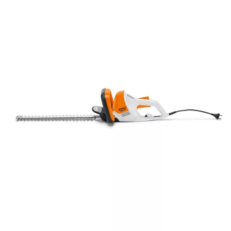 STIHL HSE 42 elektromos sövénynyíró 420W, 45cm