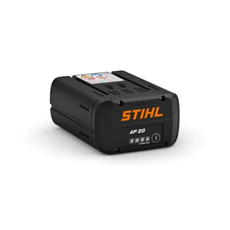 STIHL AP 20.0 AP akkumulátor, 36V, 4,0Ah, 144 Wh
