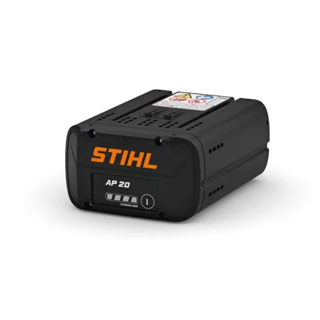 STIHL AP 20.0 AP akkumulátor, 36V, 4,0Ah, 144 Wh