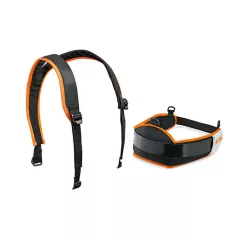 STIHL Akkumulátor öv tartóhevederrel