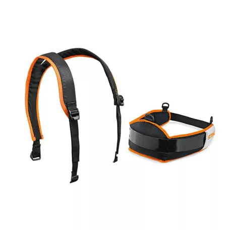 STIHL Akkumulátor öv tartóhevederrel