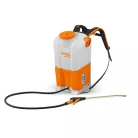 STIHL SGA 85.0 akkus akkus permetező AP rendszer 36V alapgép, 17liter