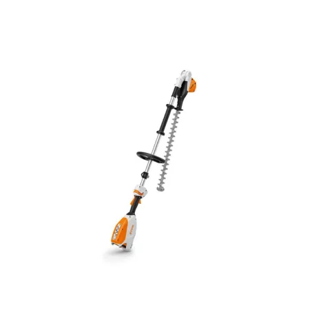 STIHL HLA 66 akkus magassági sövénynyíró AP rendszer 36V alapgép, 50cm