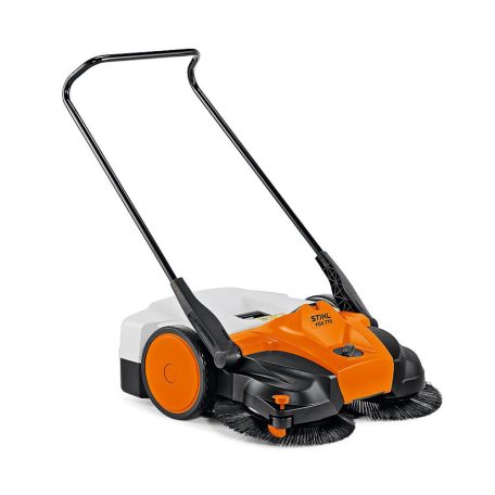 STIHL KGA 770 akkus seprogép AP rendszer 36V alapgép,770mm