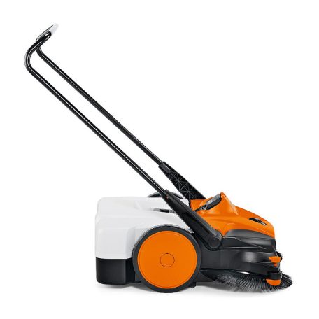 STIHL KGA 770 akkus seprogép AP rendszer 36V alapgép,770mm
