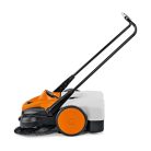 STIHL KGA 770 akkus seprogép AP rendszer 36V alapgép,770mm