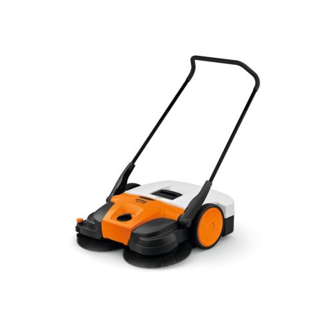 Stihl KG 770 kézi seprőgép, 77cm