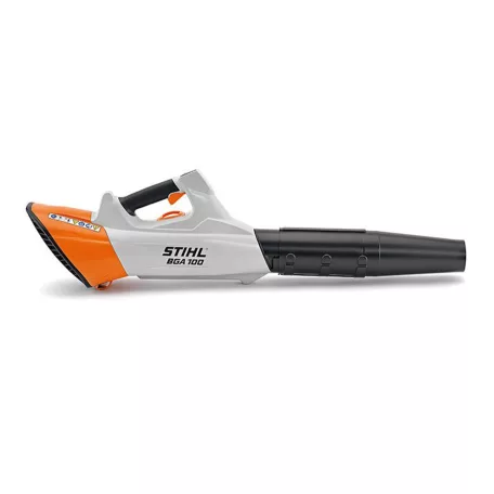 STIHL BGA 100 akkus lombfúvó AP rendszer 36V alapgép, 17N