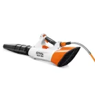 STIHL BGA 100 akkus lombfúvó AP rendszer 36V alapgép, 17N
