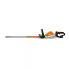 STIHL HSA 130 R akkus sövénynyíró AP rendszer 36V alapgép, 75cm