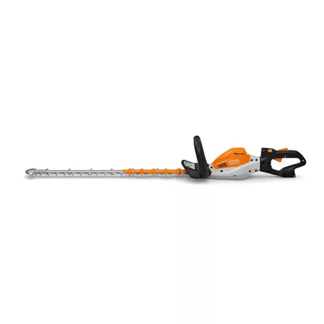 STIHL HSA 130 R akkus sövénynyíró AP rendszer 36V alapgép, 75cm