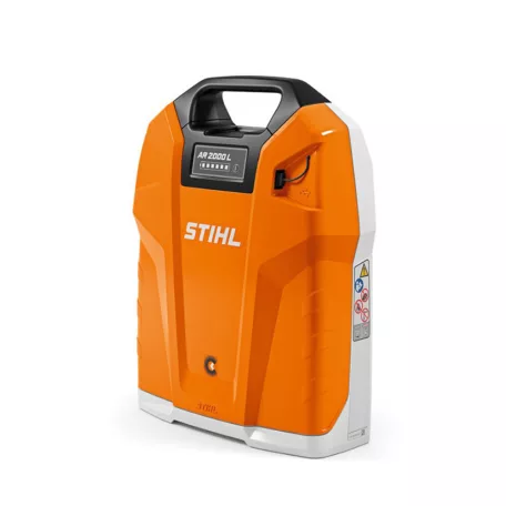 STIHL AR 2000 L akkumulátor 36V 27,4Ah