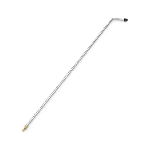 STIHL Szórócso hosszú, hajlított RE 90 – RE 170 PLUS modellekhez