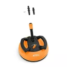 STIHL RA 110 forgó mosókefe RE 80 – RE 170 PLUS modellekhez