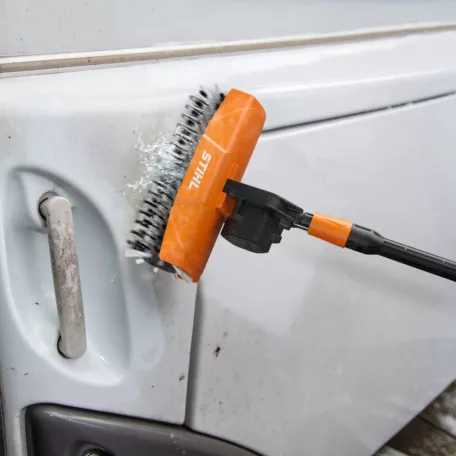 STIHL forgó mosókefe RE 80 - RE 170 és REA 60 - REA 100 magasnyomású mosókhoz