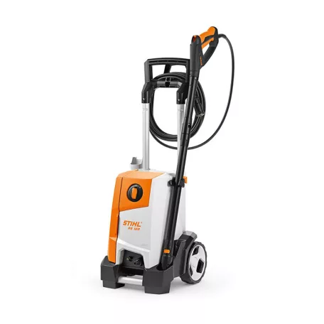 STIHL RE 120 magasnyomású mosó 2100W, 125bar