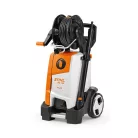 STIHL RE 130 PLUS magasnyomású mosó 2300W, 135bar