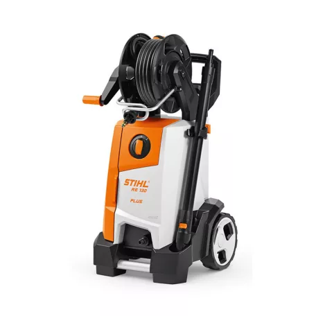 STIHL RE 130 PLUS magasnyomású mosó 2300W, 135bar