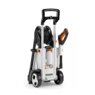 STIHL RE 130 PLUS magasnyomású mosó 2300W, 135bar
