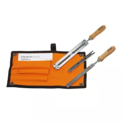 STIHL Élezo készlet .404"