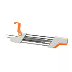 STIHL Reszelovezeto „ketto az egyben” 3/8" 5,2mm