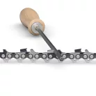 STIHL Hexa reszelő 5,2x200 1 db-os csomag