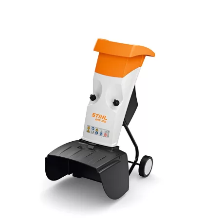 Stihl GHE 105 elektromos komposztaprító 35mm, 2200W