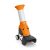 STIHL GHE 250 elektromos aprító 2500W