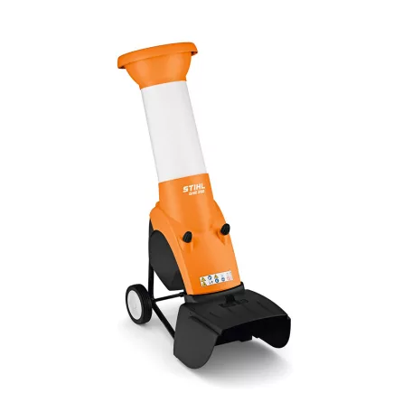STIHL GHE 250.0 elektromos komposztaprító 30mm, 2500W