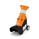 Stihl GHE 150 elektromos komposztaprító 35mm, 2500W