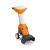 STIHL GHE 355 elektromos aprító 2500W