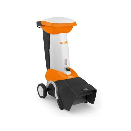 Stihl GHE 420 elektromos komposztaprító 50mm, 3000W