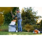 STIHL GHE 140 L elektromos aprító 2400W
