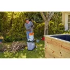 STIHL GHE 140 L elektromos aprító 2400W