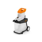 STIHL GHE 140 L elektromos komposztaprító 40mm, 2,5kW
