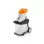 STIHL GHE 140 L elektromos komposztaprító 40mm, 2,5kW