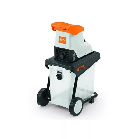 STIHL GHE 140 L elektromos komposztaprító 40mm, 2,5kW