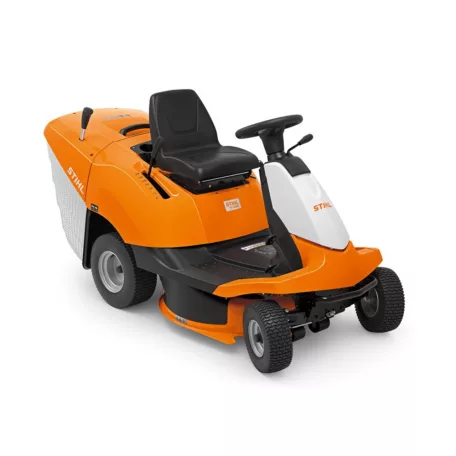 STIHL RT 4082.1 benzinmotoros funyírótraktor 452cm3, 11,1LE