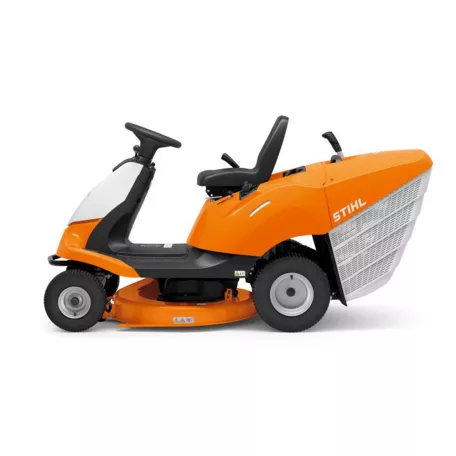 STIHL RT 4082.1 benzinmotoros funyírótraktor 452cm3, 11,1LE