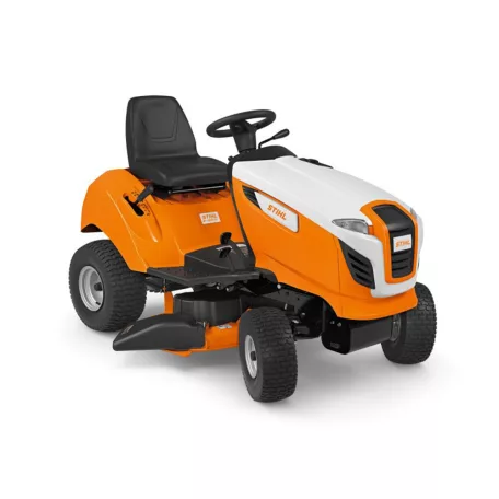 STIHL RT 4097.1 SX benzinmotoros funyírótraktor 452cm3, 12LE